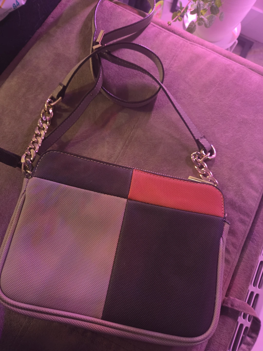 U.S. Polo Assn. Crossbody Bag - photo 2