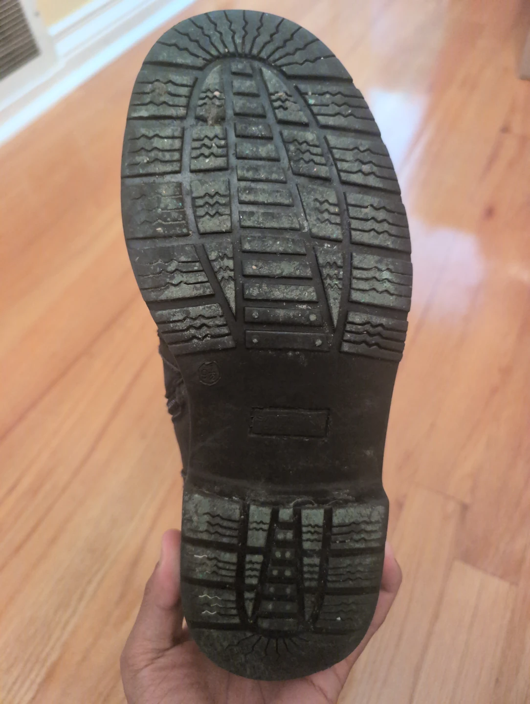 Santana Canada Men Winter Boots Size 8.5 - photo 2