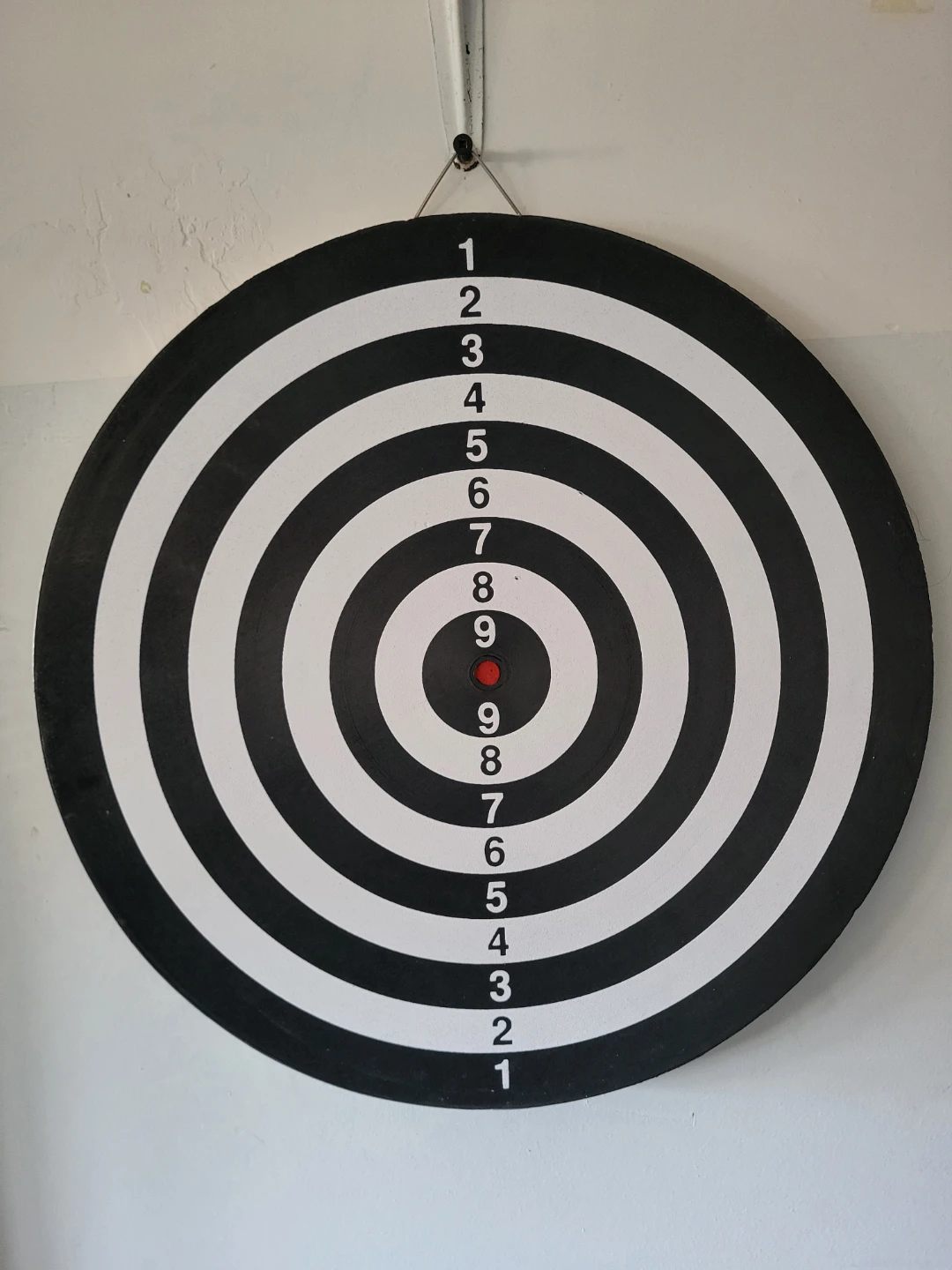 SVP Sports Dartboard and Darts Set - photo 2