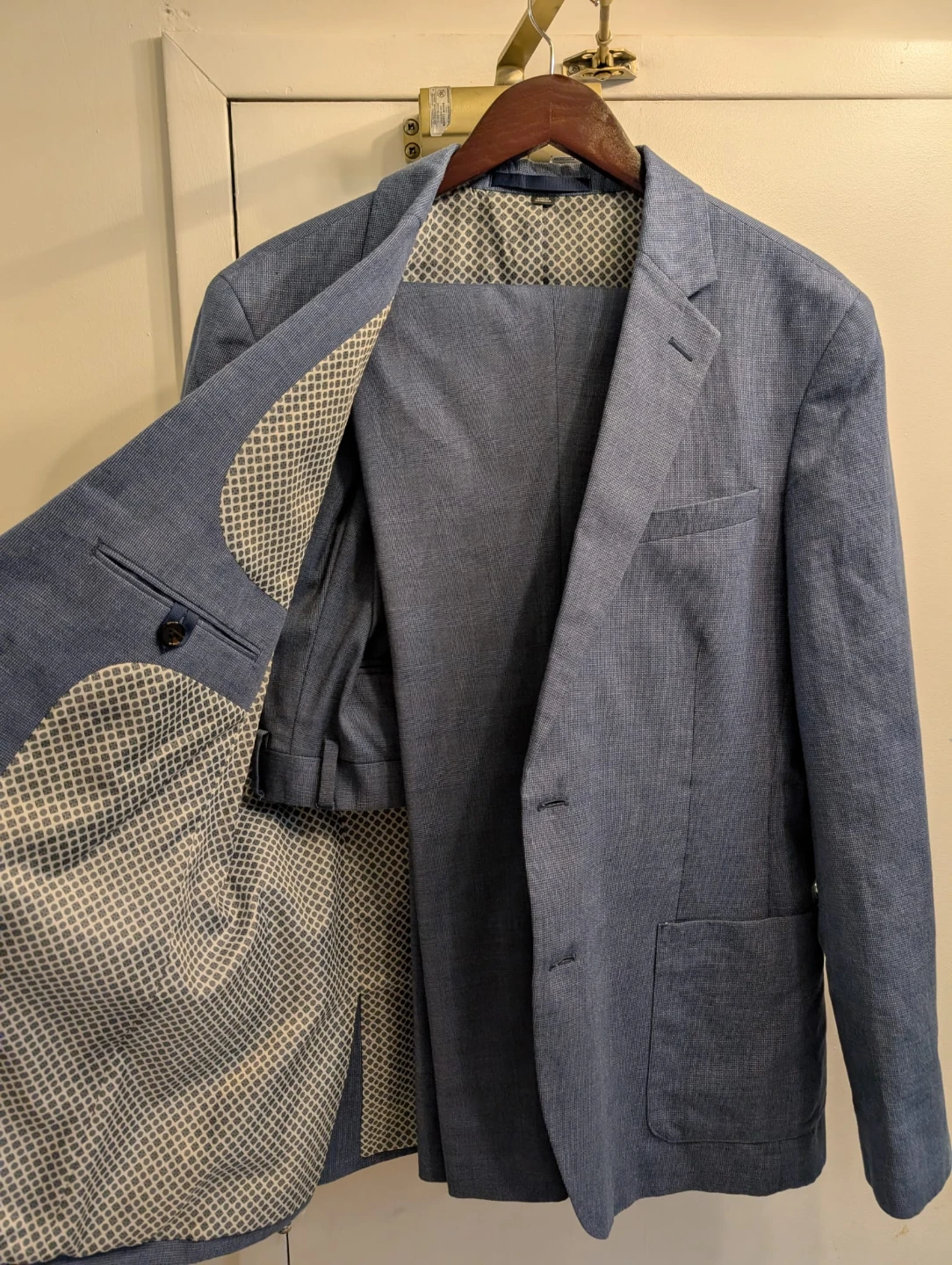 RW & Co two piece Suit - photo 2