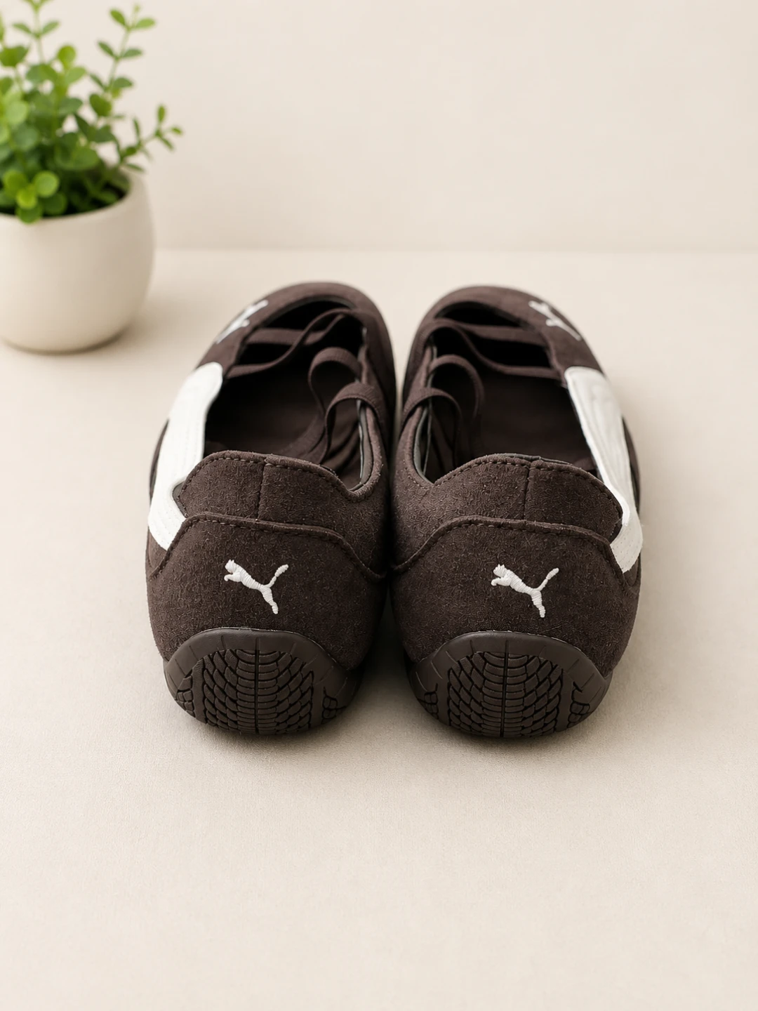 Puma Women's Ballet Flats - photo 3