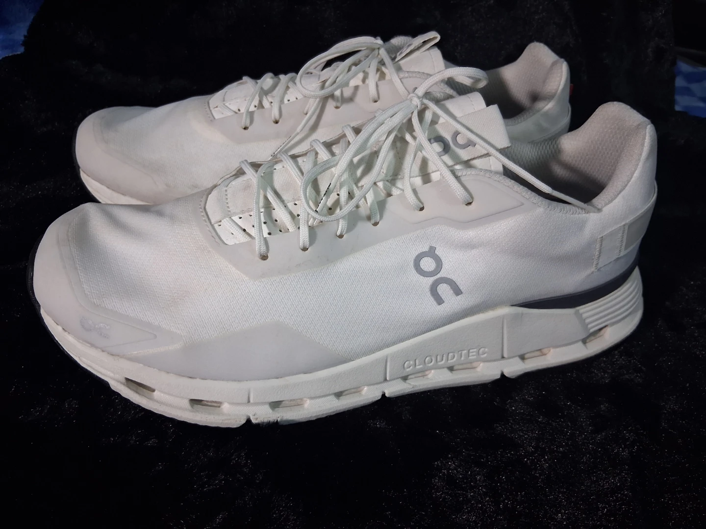ON CloudTec Running Shoes - photo 3