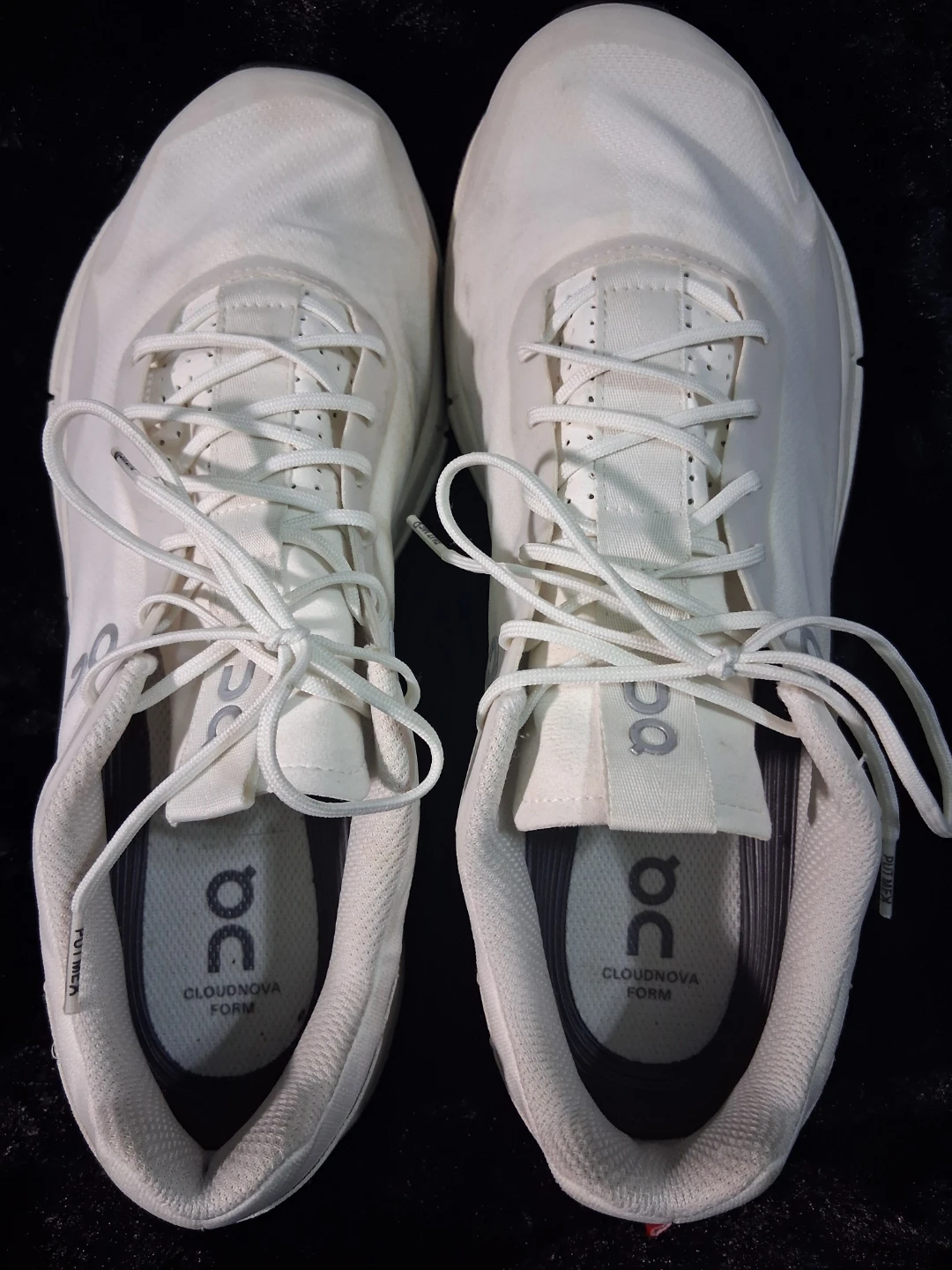 ON CloudTec Running Shoes - photo 4