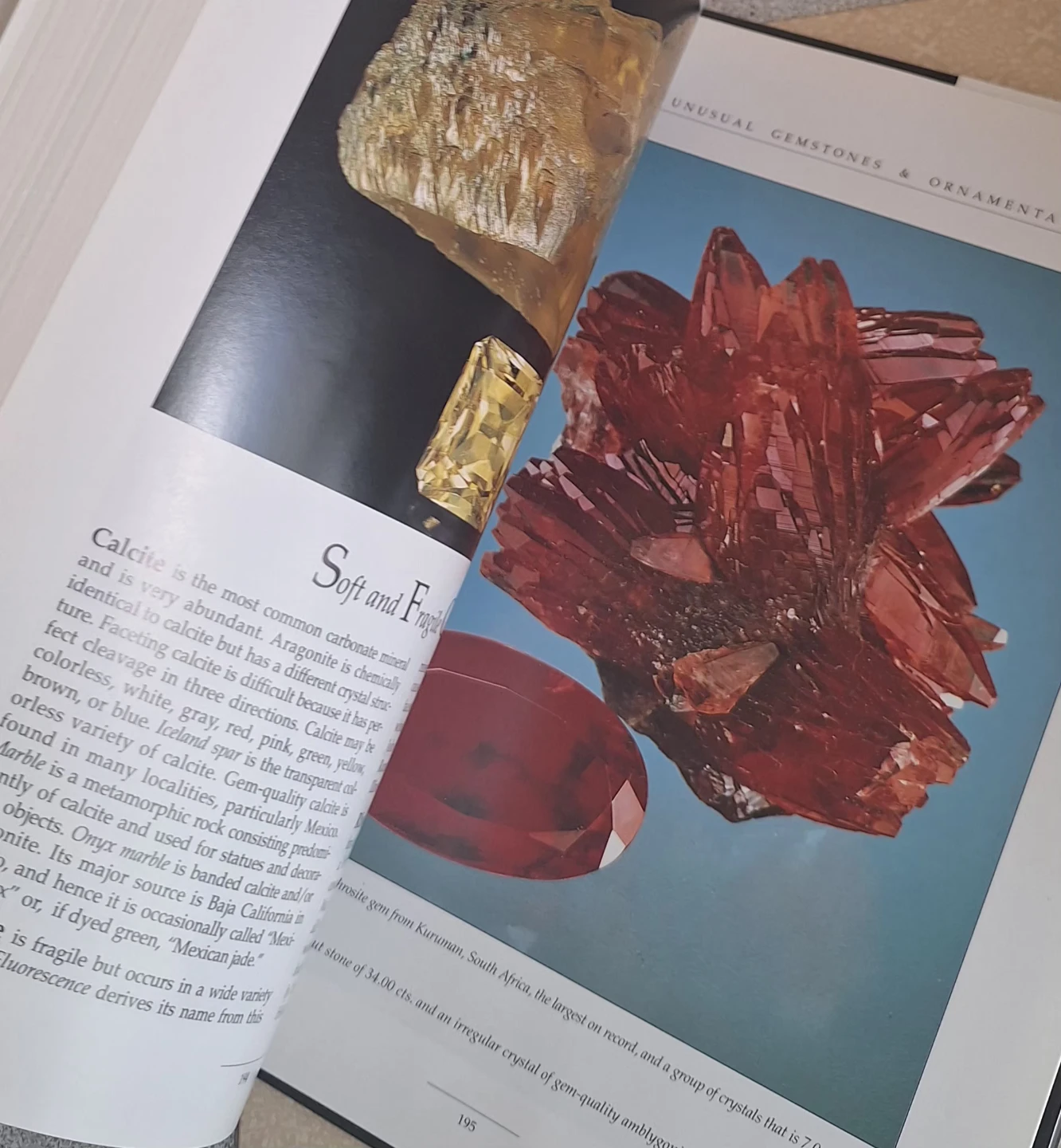 Gems & Crystals - photo 2
