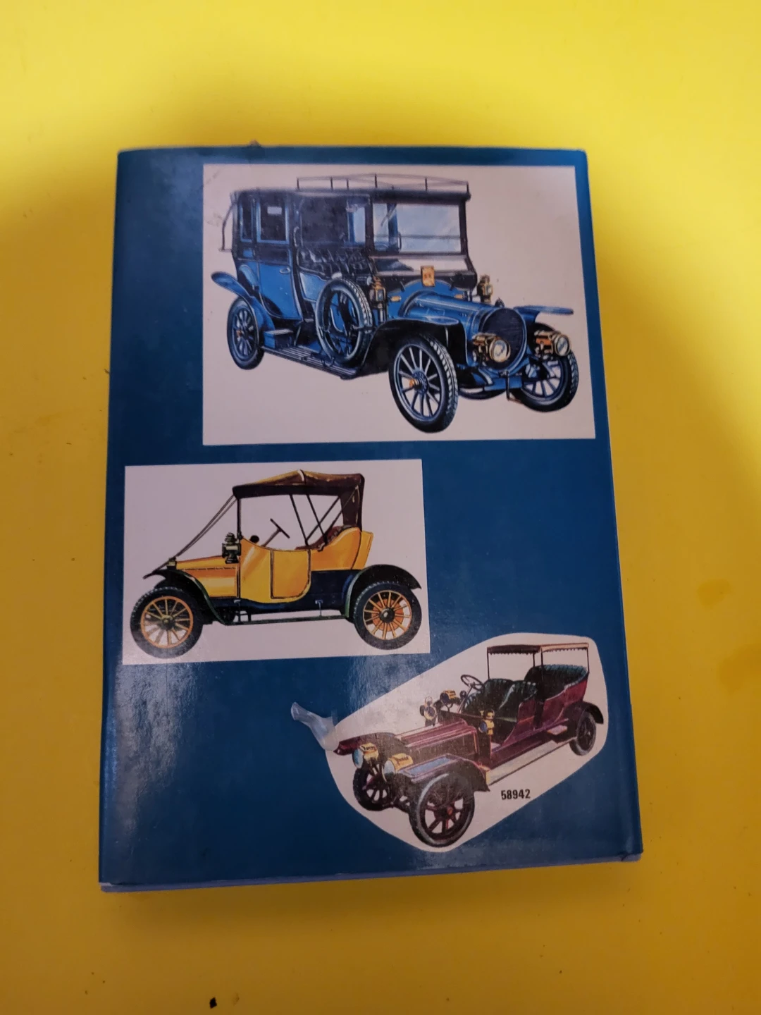 Passenger Cars 1905-12 by T.R. Nicholson - photo 2