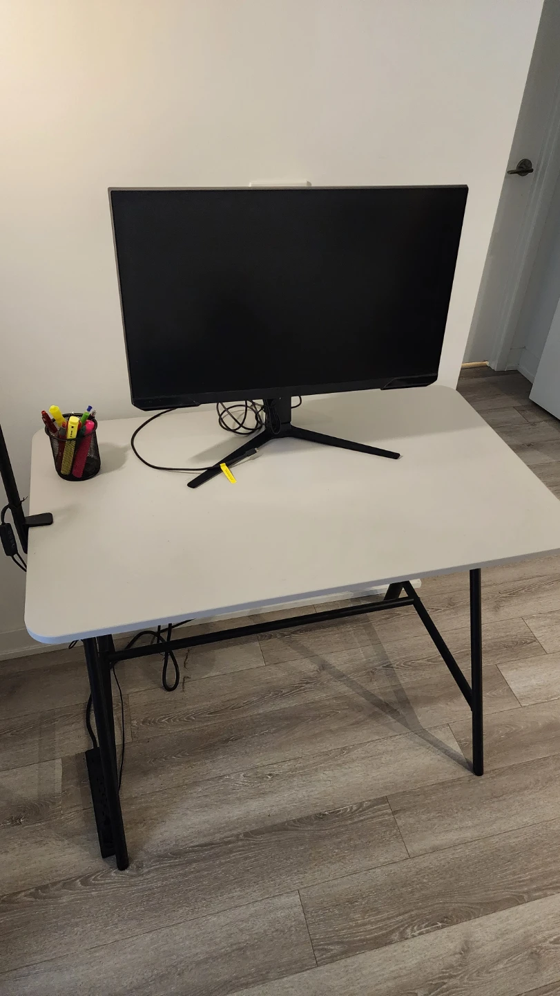 Samsung monitor odyssey G3