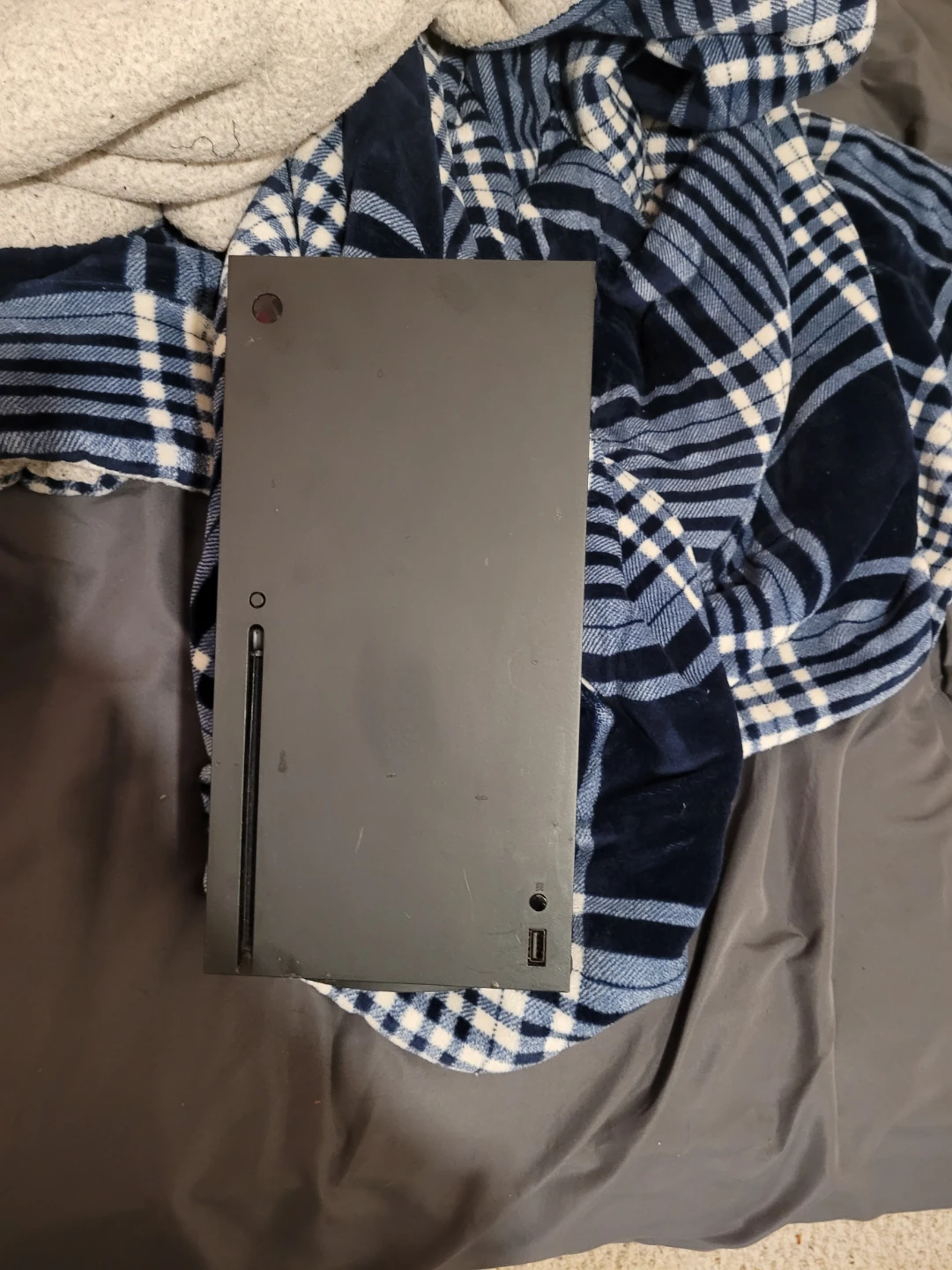 Xbox Series X Console - photo 2