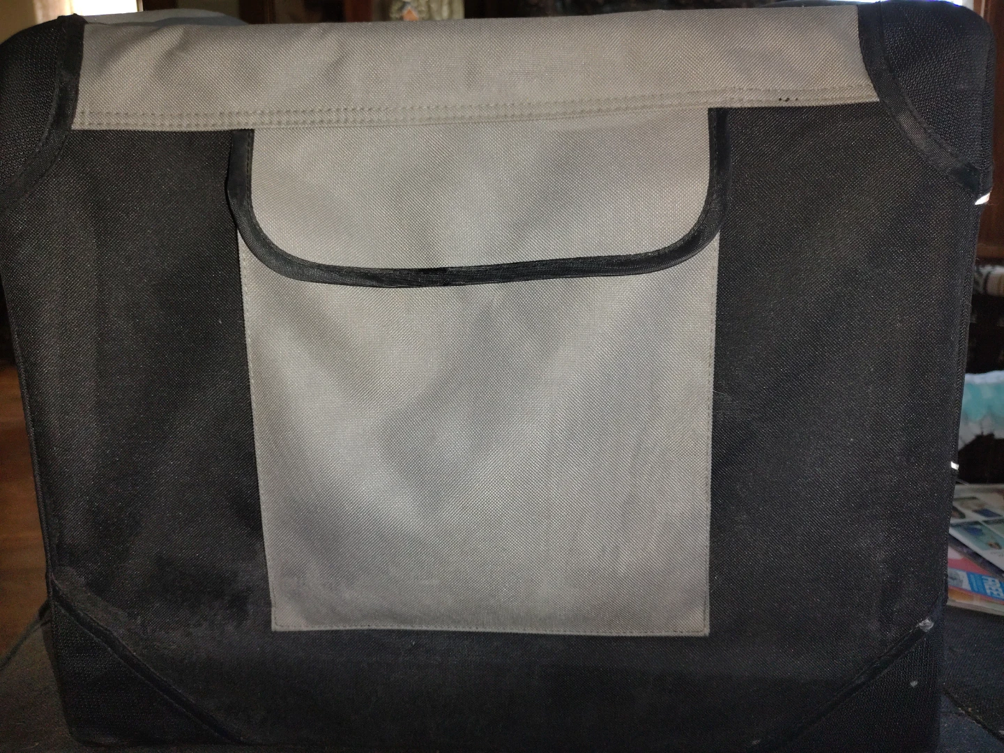 Cat or Pet Carrier - photo 5