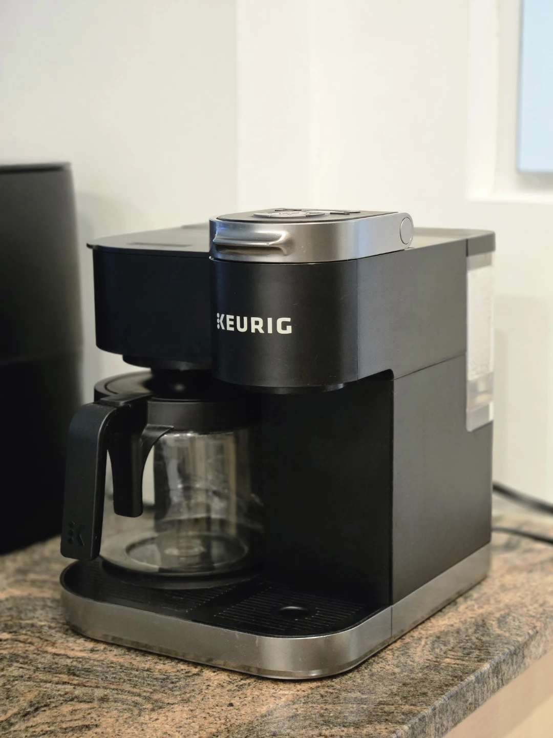 Keurig K-Duo Coffee Maker