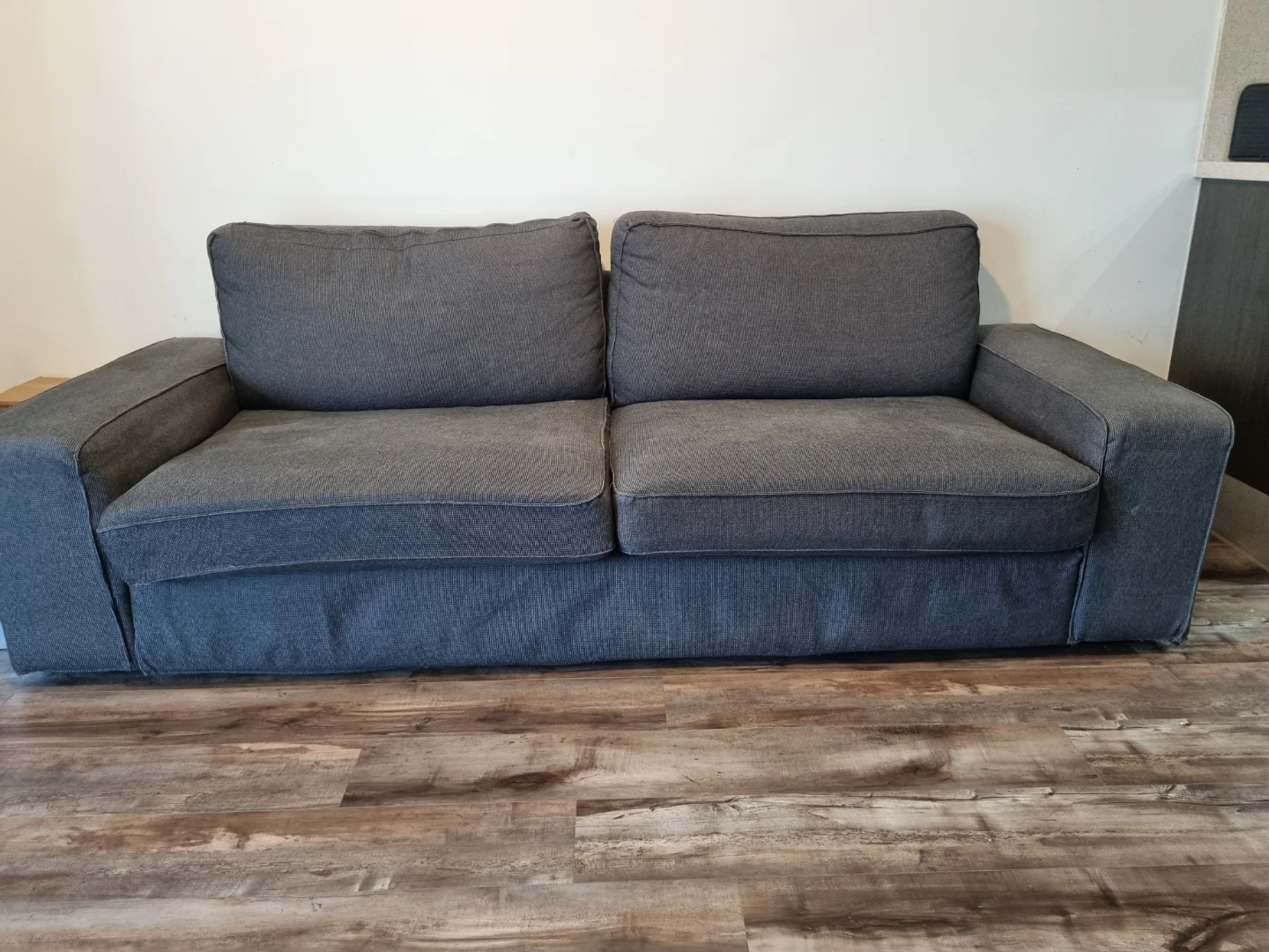 Ikea sofa - photo 2