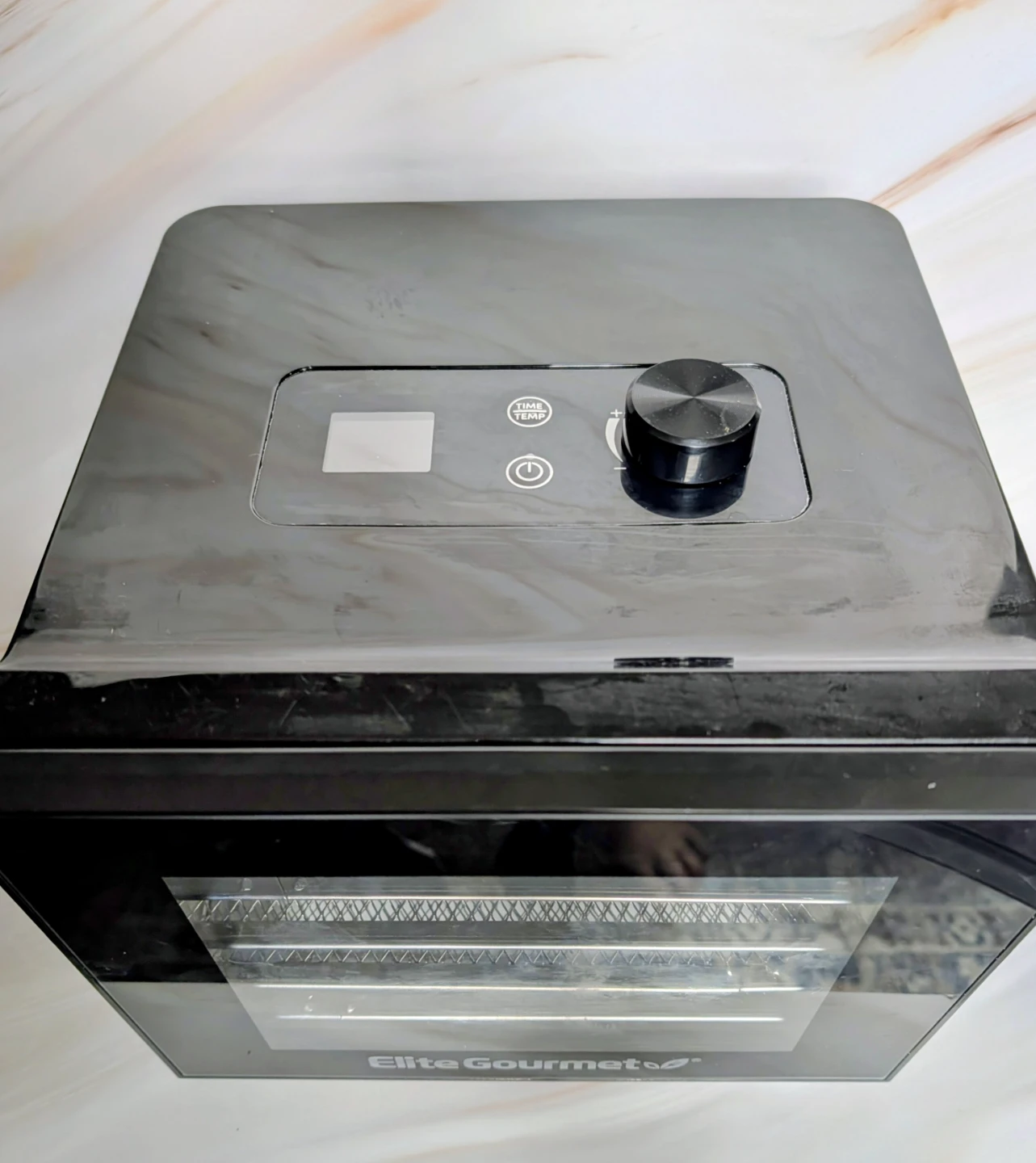 Elite Gourmet Food Dehydrator - photo 2