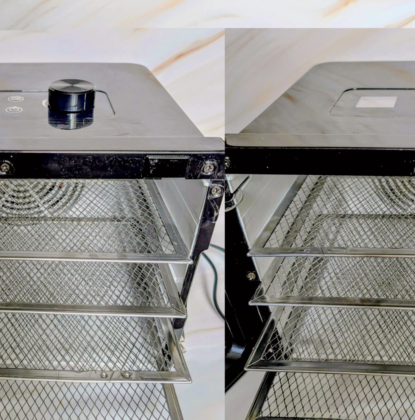 Elite Gourmet Food Dehydrator - photo 3