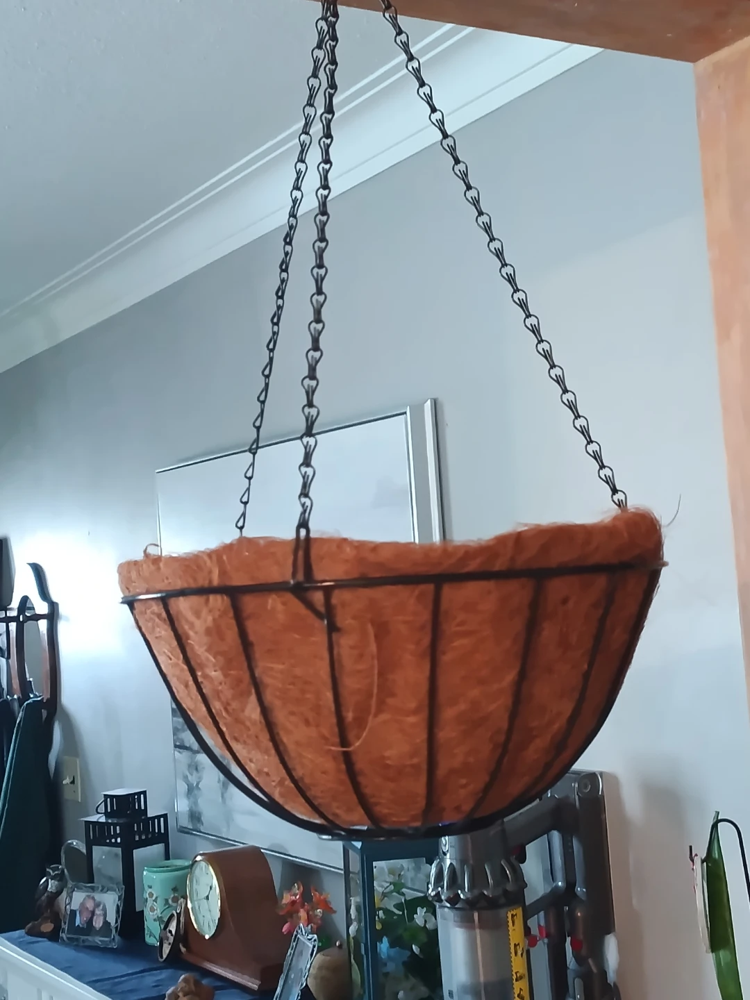 Vigoro 14" Growers Hanging Basket - photo 2