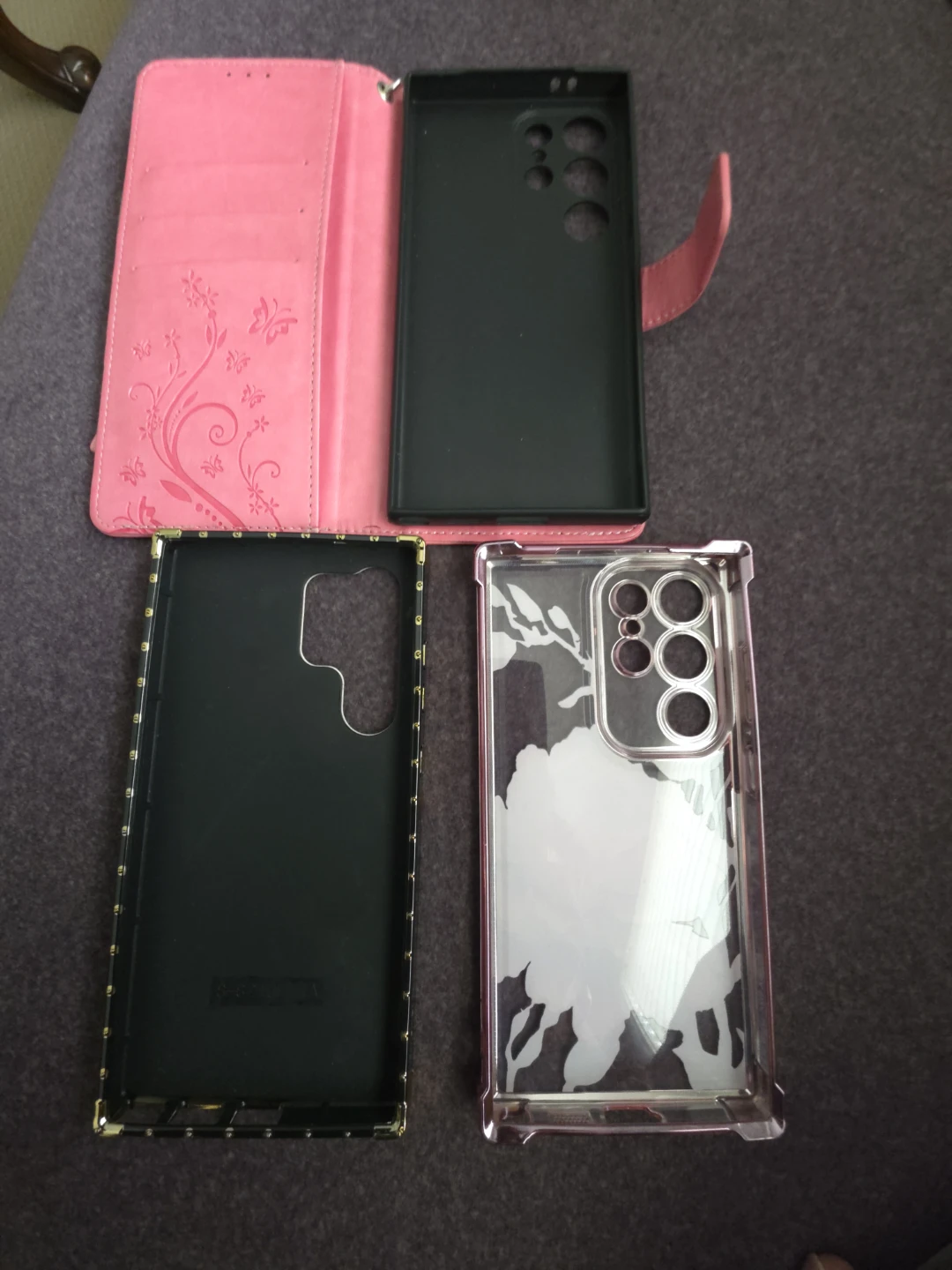 Assorted Phone Cases S24 ultra - photo 2