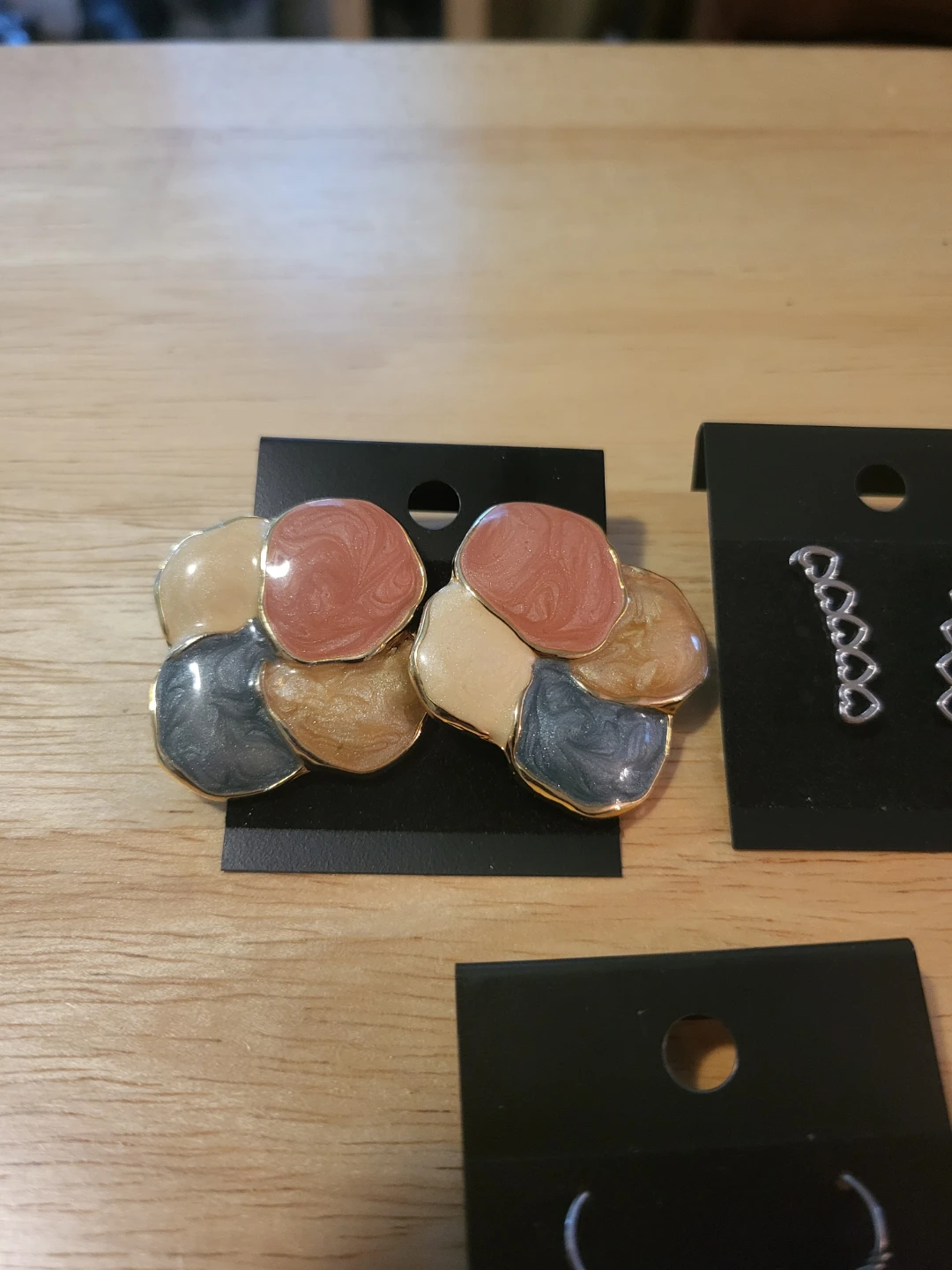 Assorted Earrings Set - photo 2