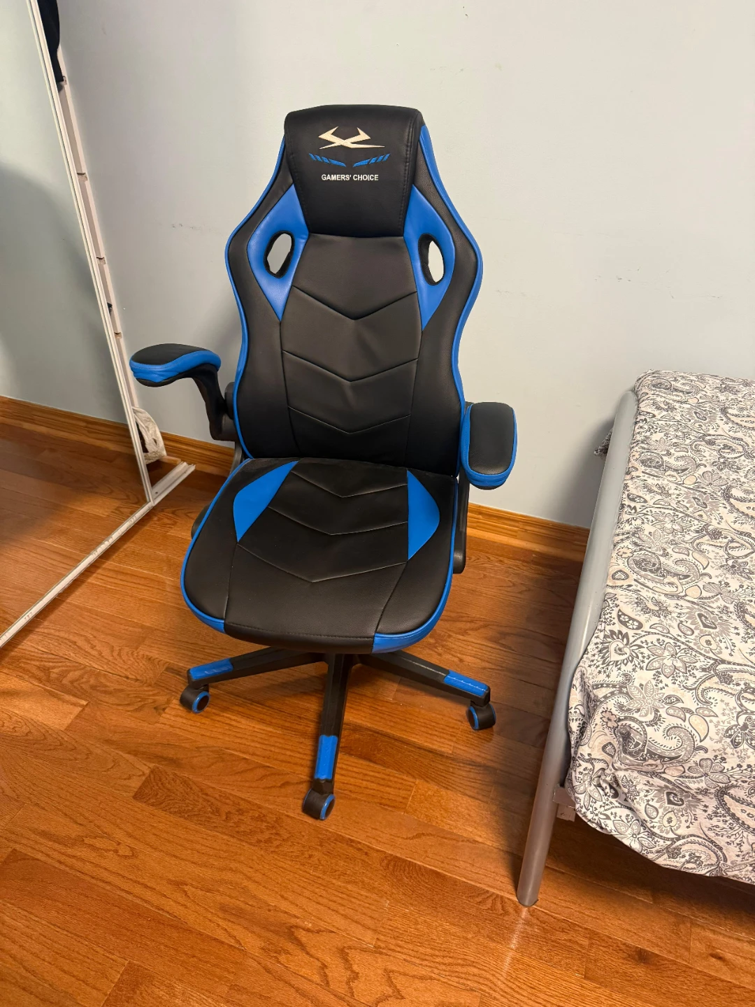 GAMER'S CHOICE Gaming Chair