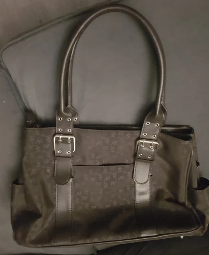 Ladies bag Mundi in great condition