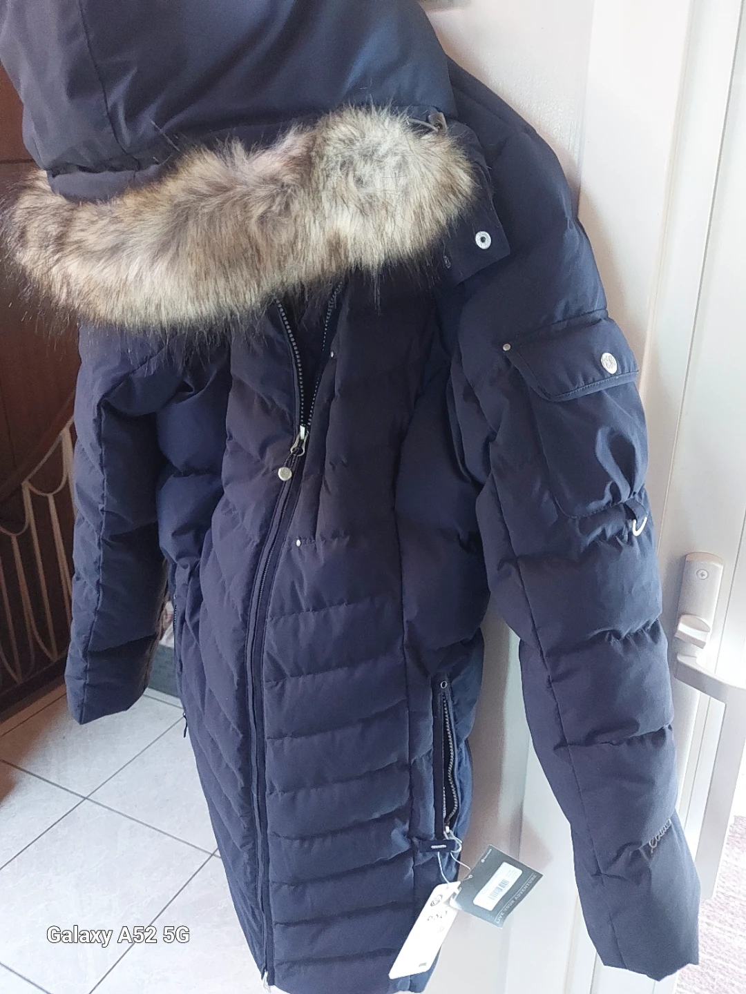 Eddie Bauer Sun Valley Down Parka - photo 4