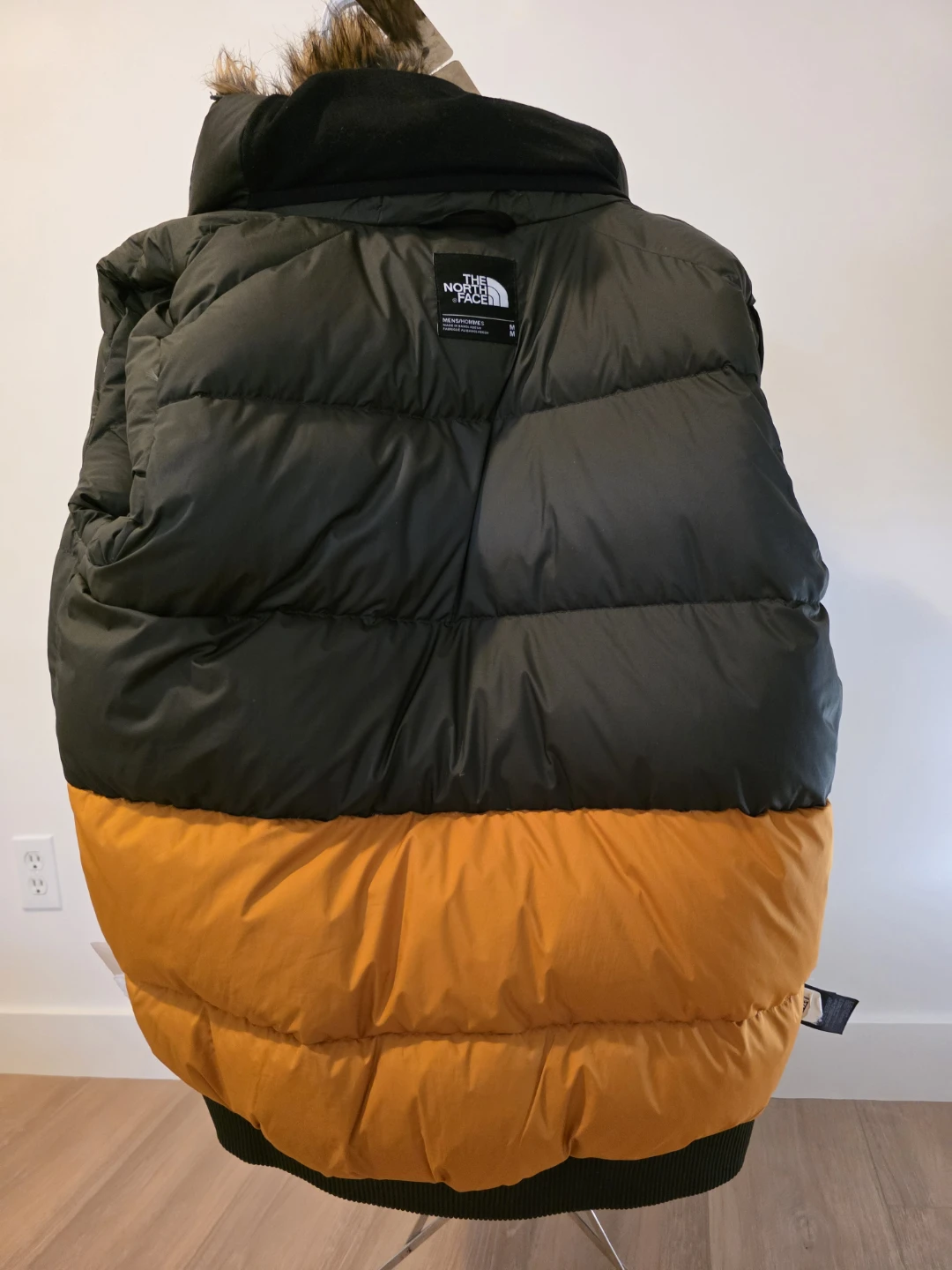 The North Face Parka Jacket - photo 3