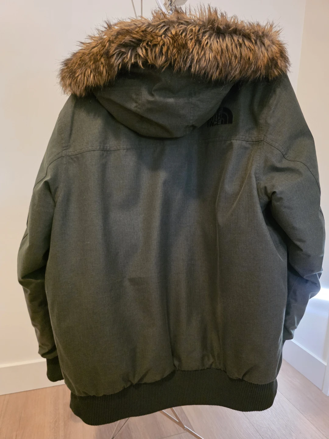 The North Face Parka Jacket - photo 2