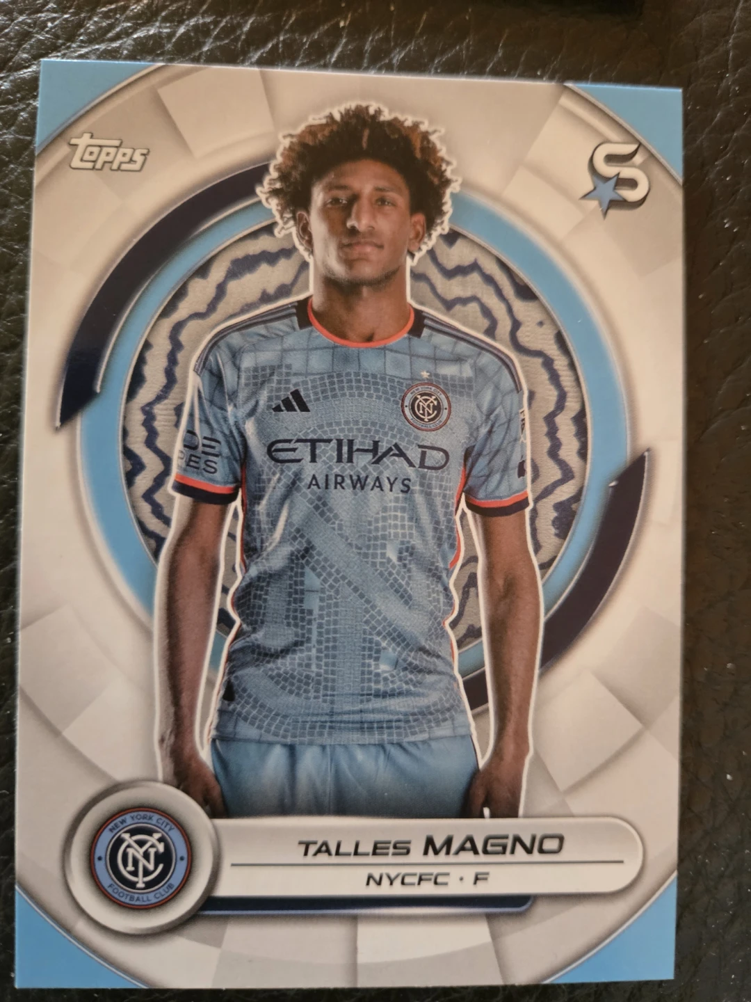 Soccer players 2024 - photo 5
