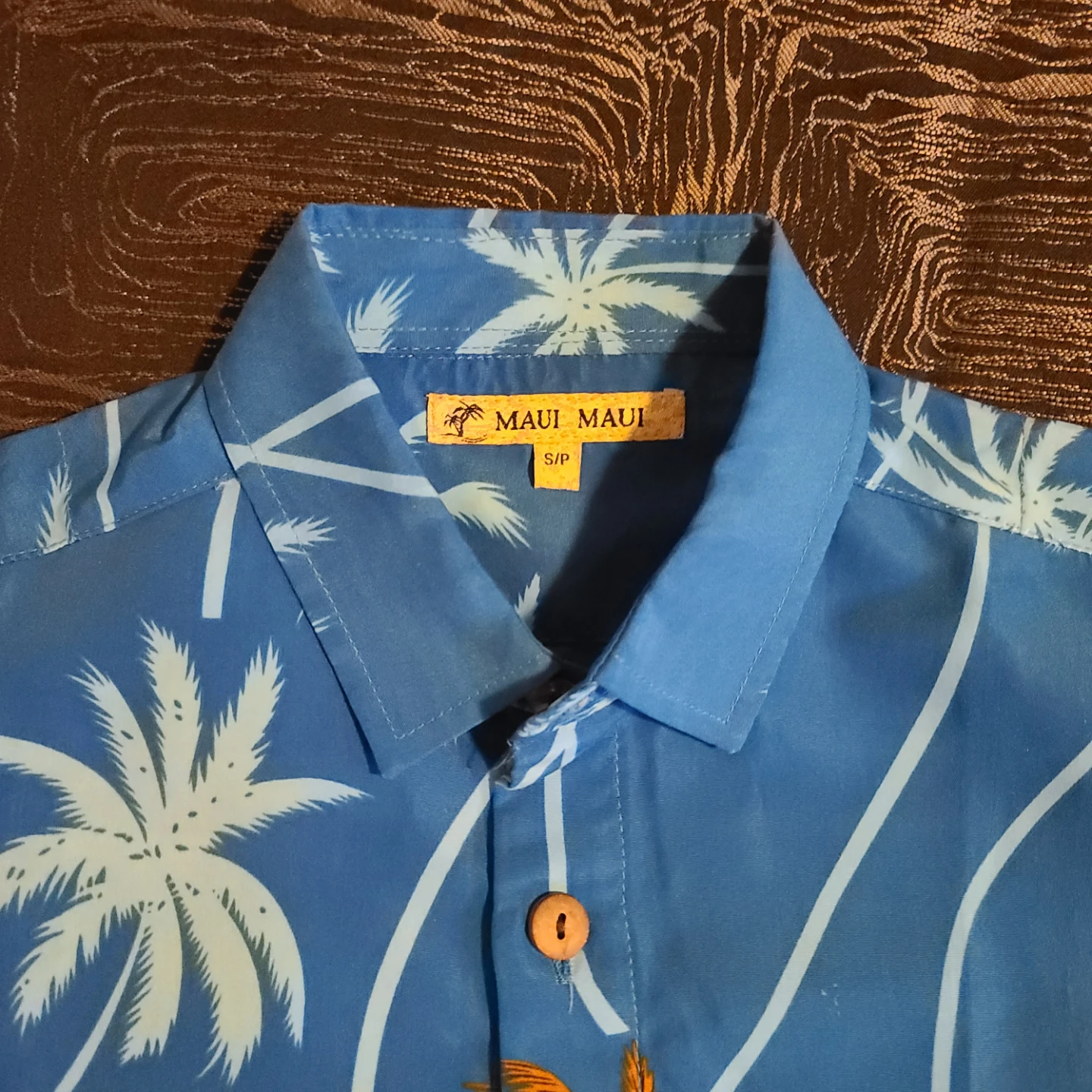 New men shirt - photo 4