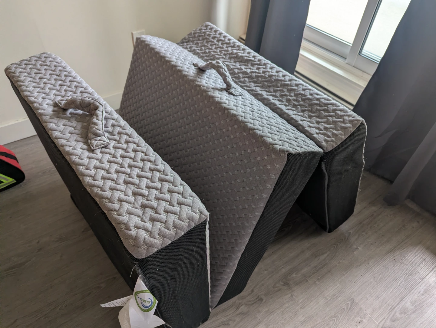 Foldable Mattress