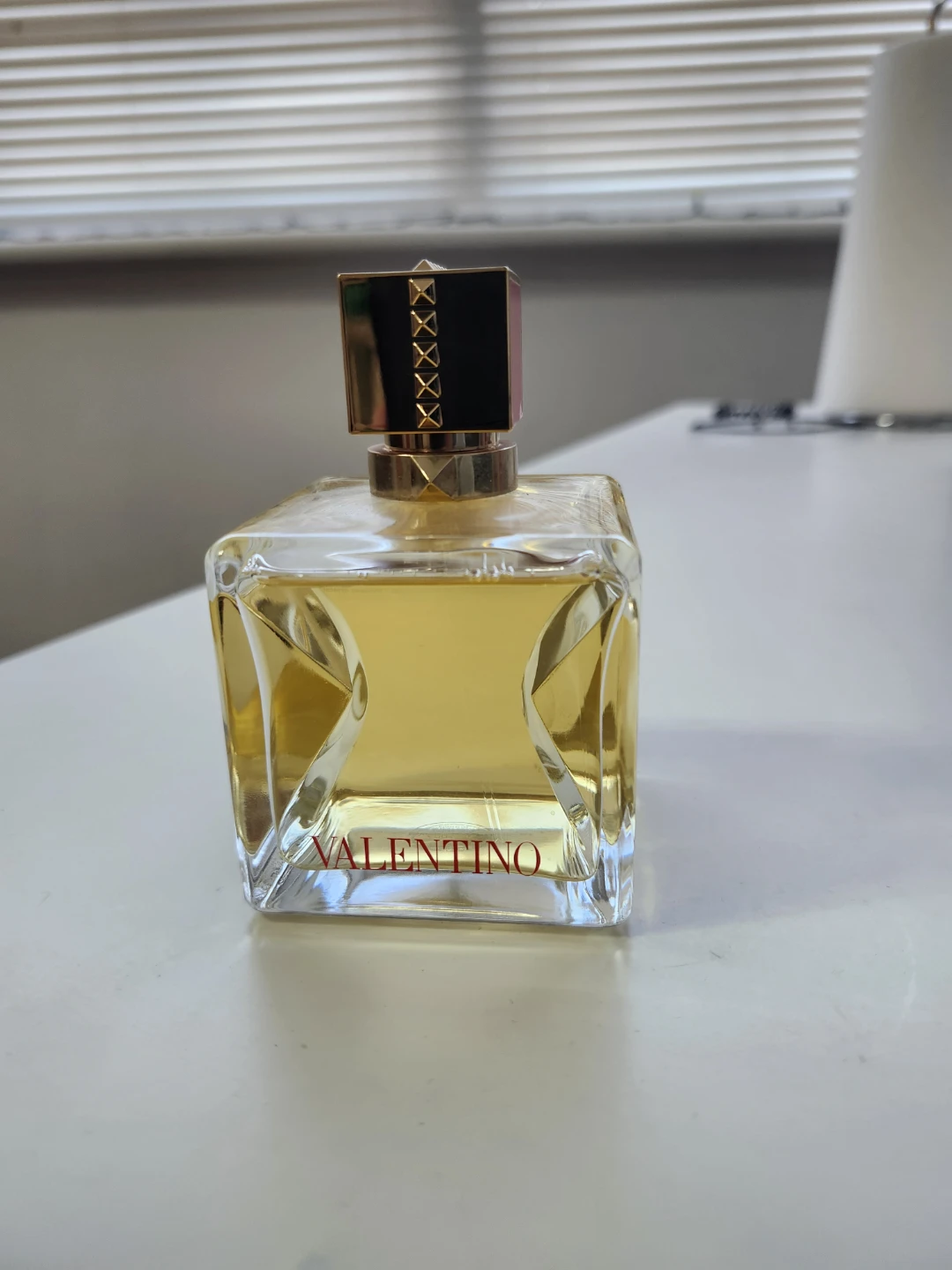 Valentino Voce Viva Eau de Parfum - photo 4