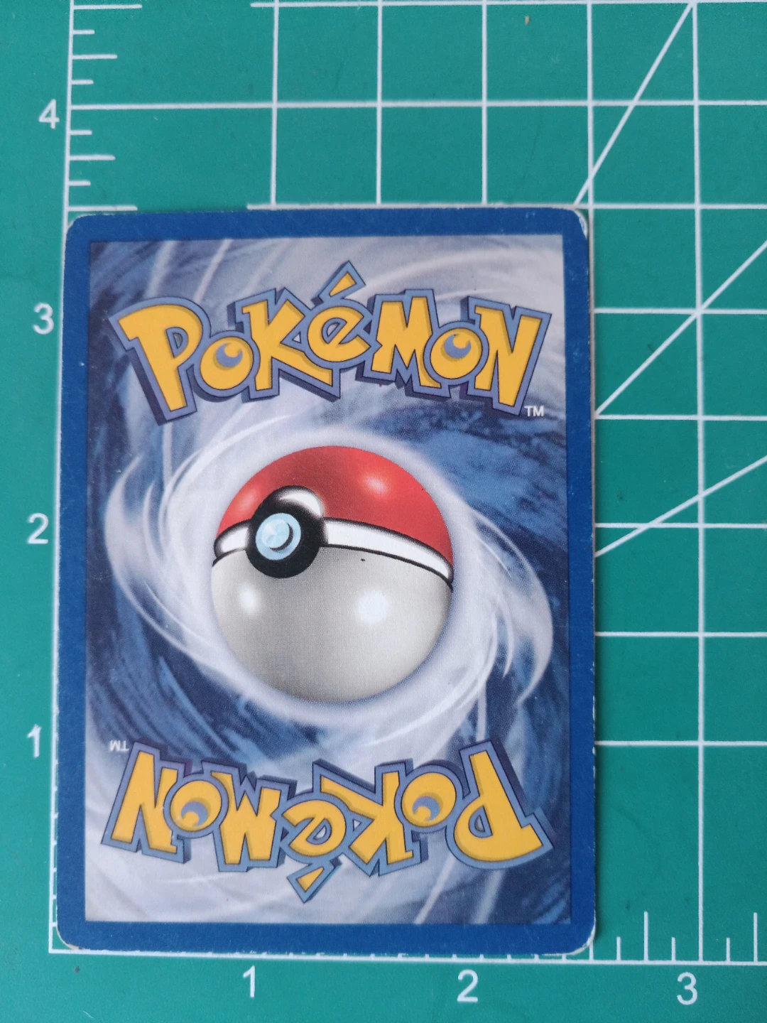 Pokemon Trading Card - Tauros - photo 2