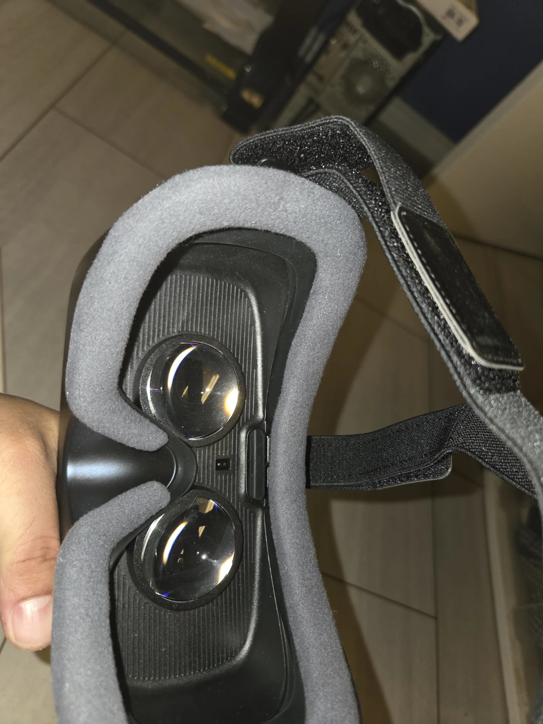 Samsung Gear VR Virtual Reality Headset - photo 2