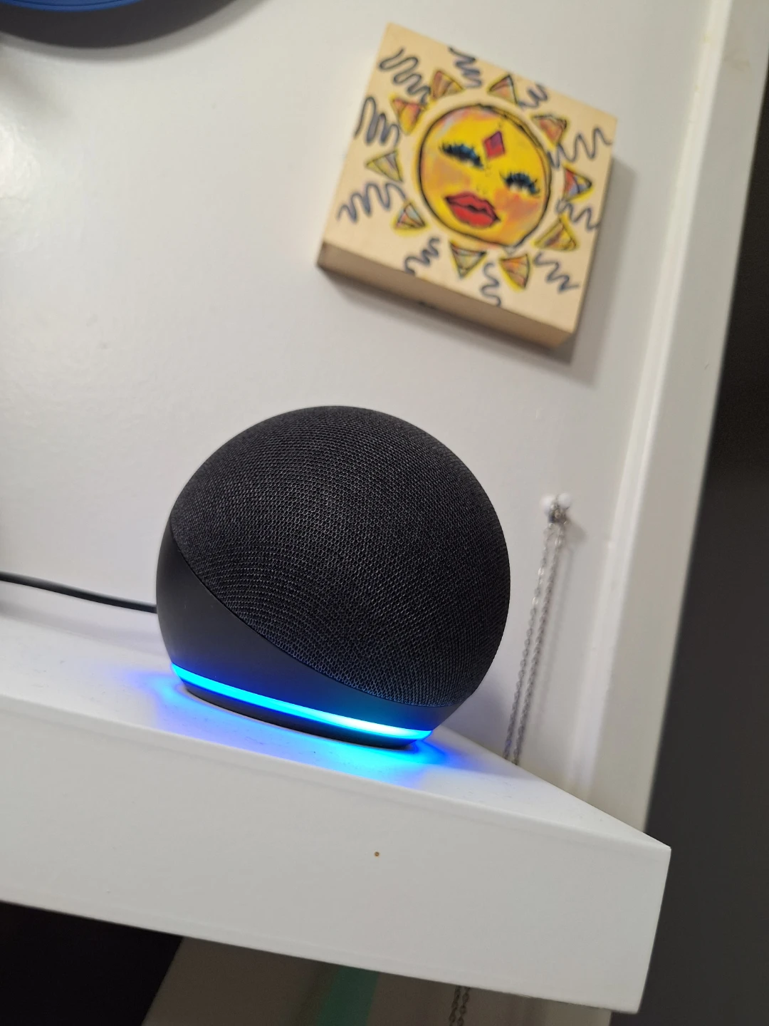 Amazon Echo Dot (newest model) - photo 2