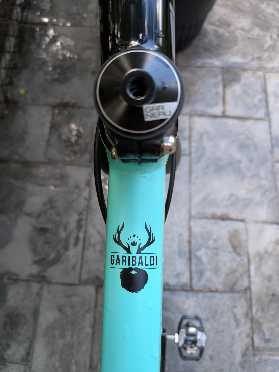 Garneau Garibaldi Gravel Bike - photo 5