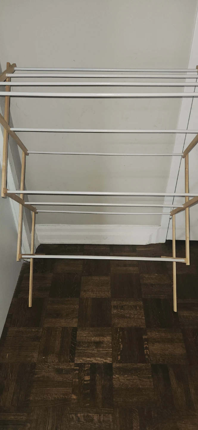 Cloth Dry Rack ⚽️ - photo 2