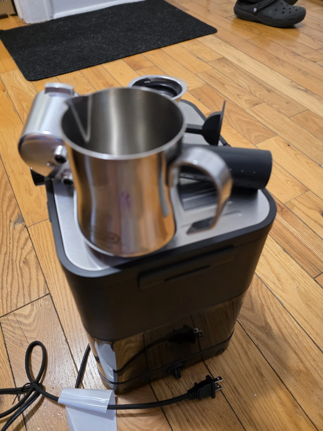 DeLonghi Espresso Machine - photo 3