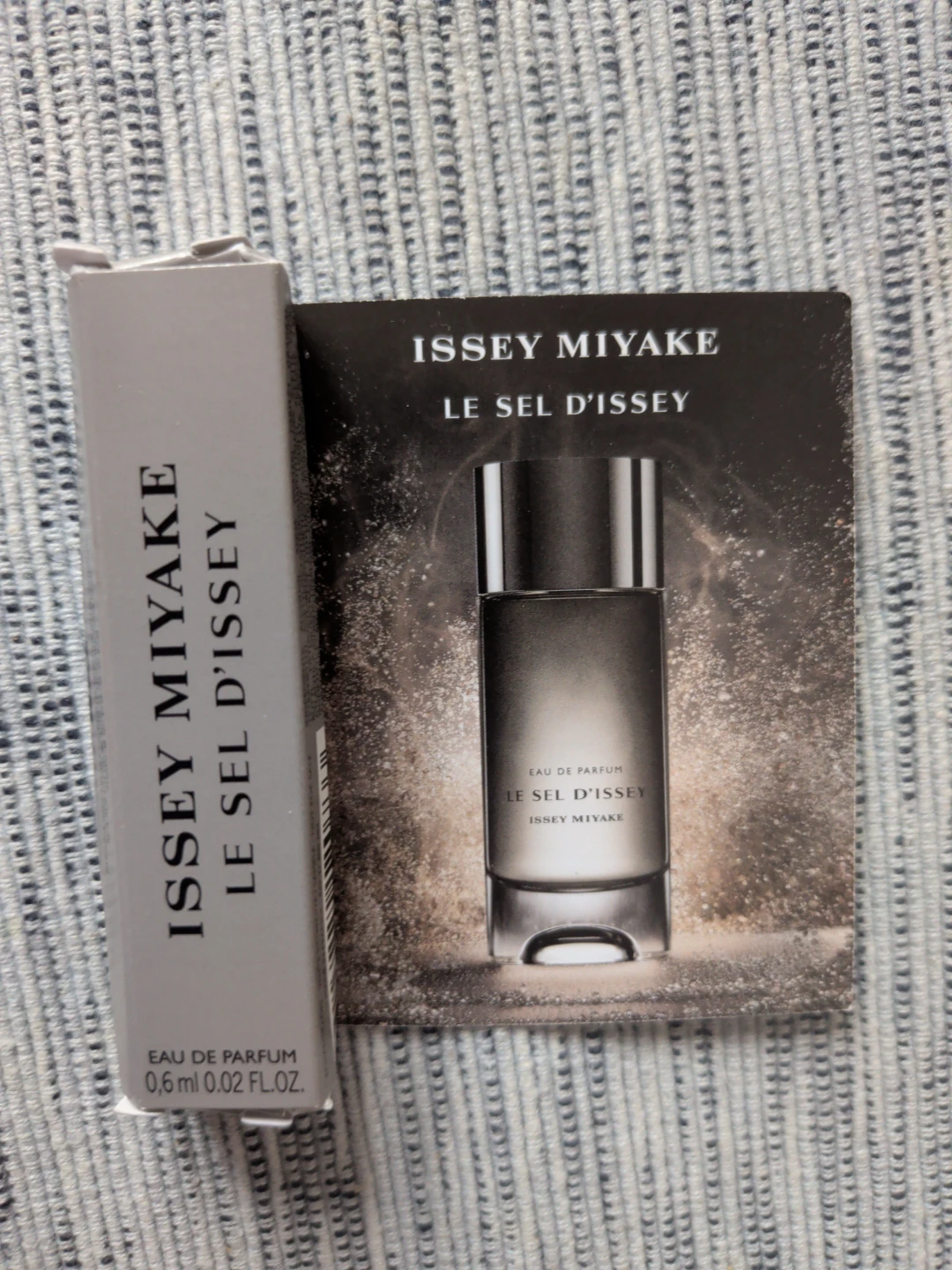Issue Miyake Le Del D'ISSEY eau de parfum
