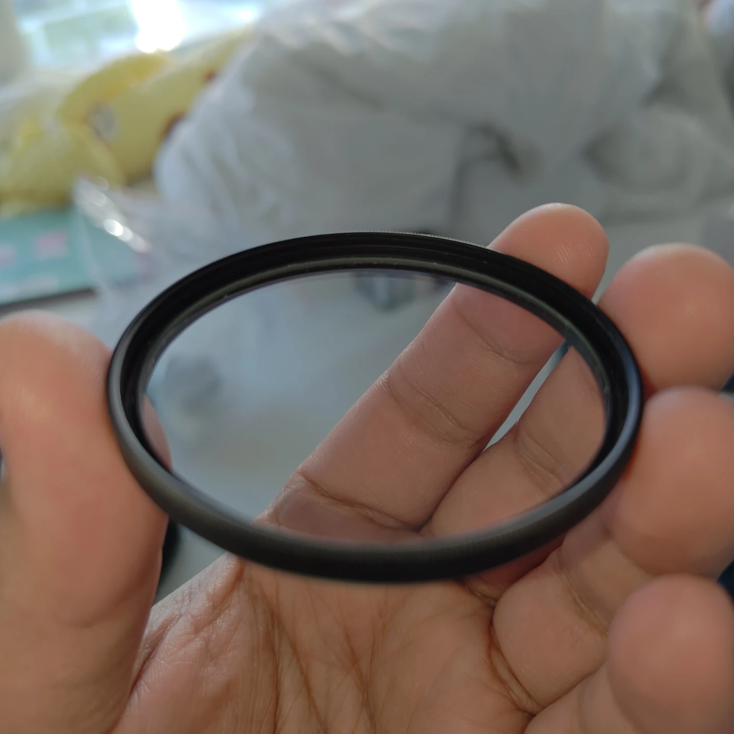 Canon EF-M 18-150mm f/3.5-6.3 IS STM Lens with Kenko 55mm Filter - photo 2