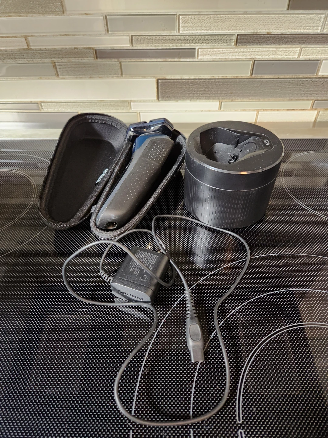 Braun Electric Shaver Series 5 - photo 2