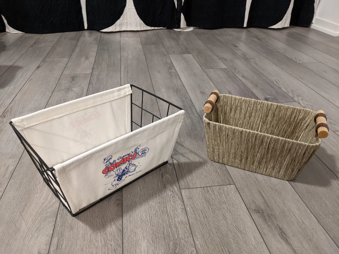 Assorted Storage Bins - photo 4