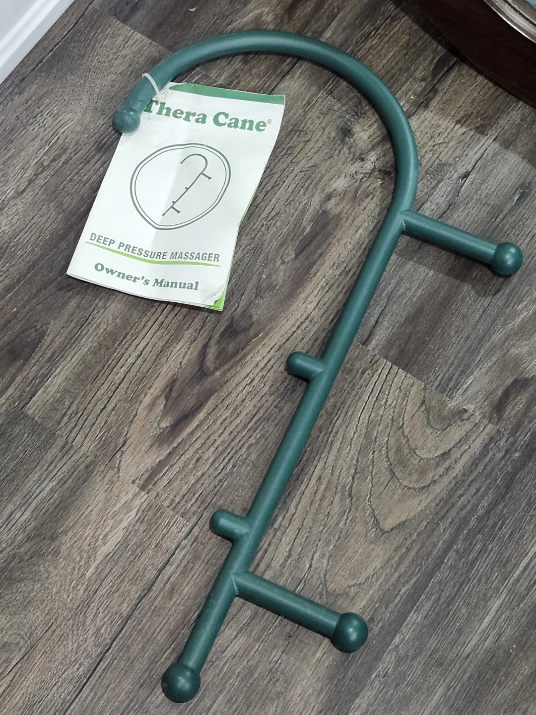 Thera Cane Deep Pressure Massager
