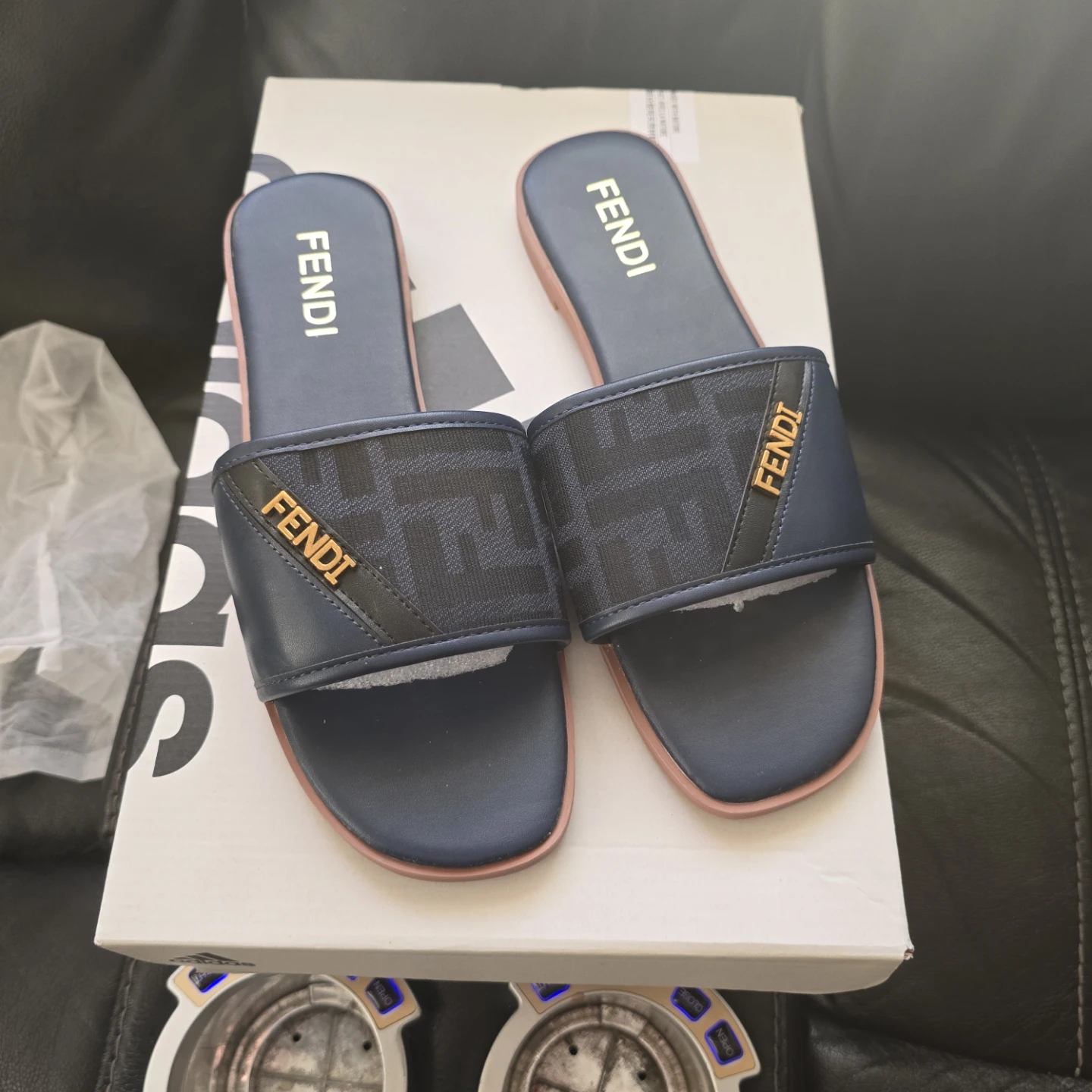 Brand new FENDI High Fashion sleepers for sale