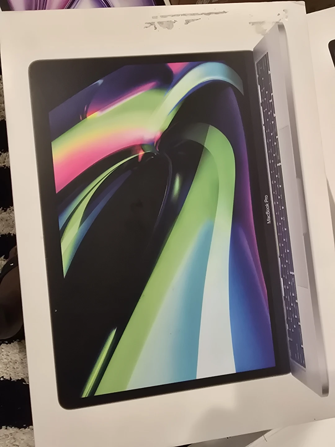 Apple MacBook Pro 13-inch M2 Chip (8GB RAM, 256GB SSD)