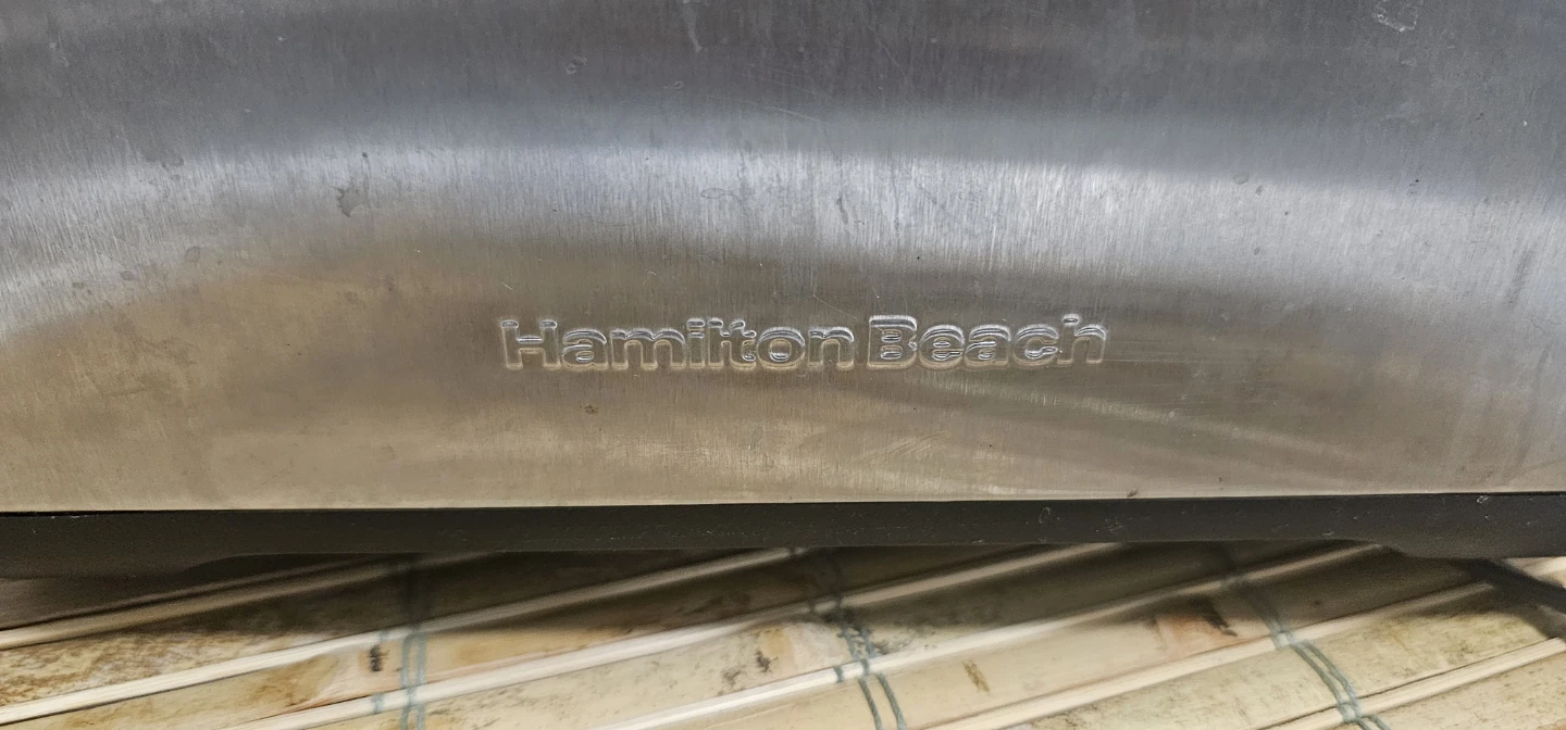 Hamilton Beach 2-Slice Toaster⚽ - photo 2