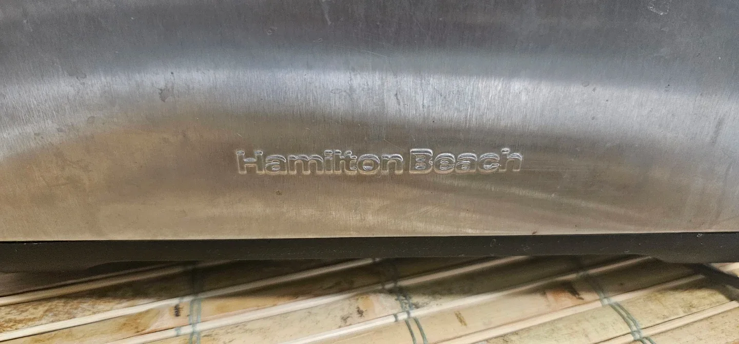 Hamilton Beach 2-Slice Toaster⚽ - photo 2