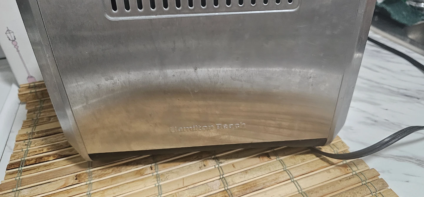Hamilton Beach 2-Slice Toaster⚽ - photo 4