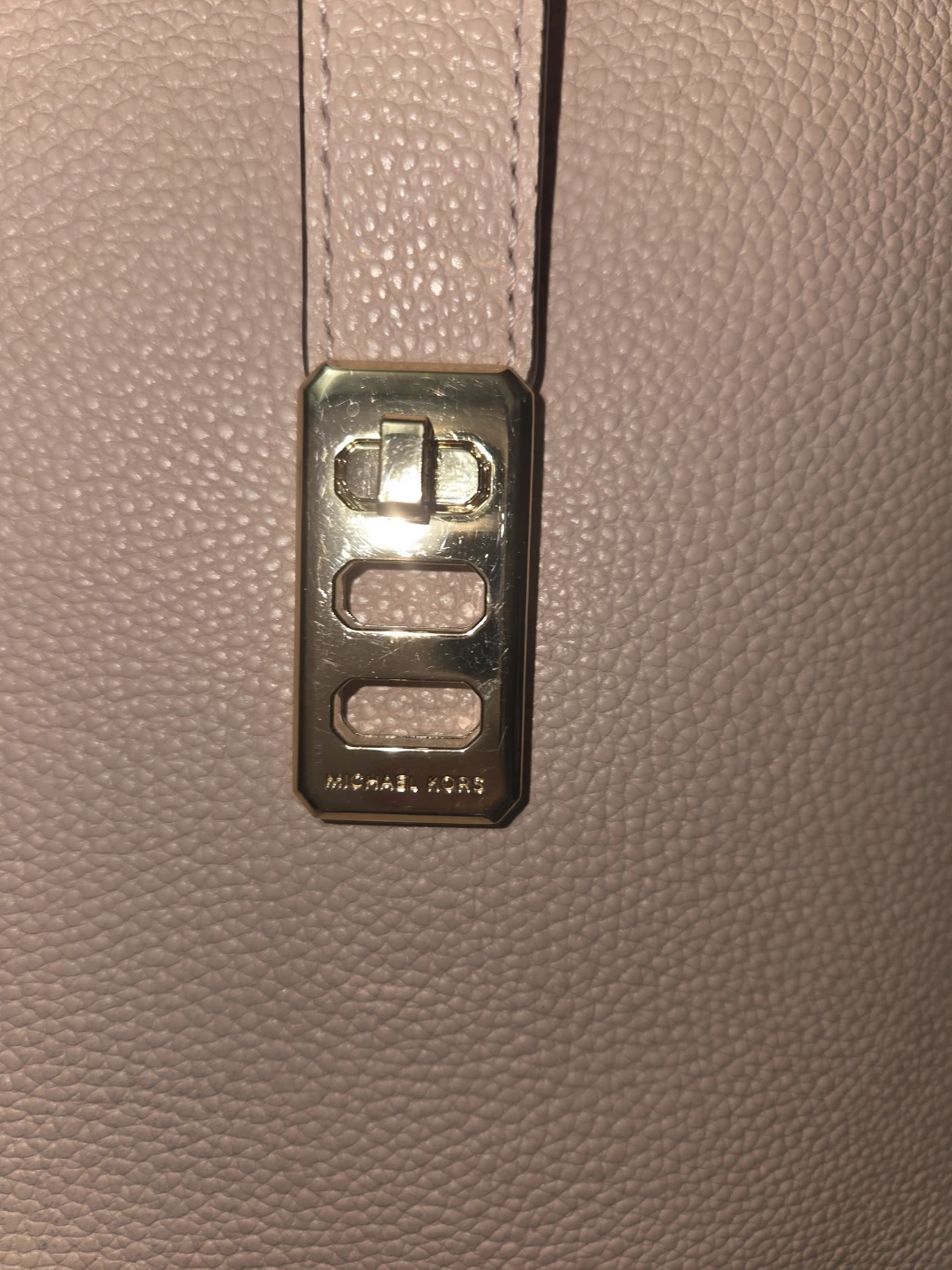 Michael Kors Pink Tote Bag - photo 3