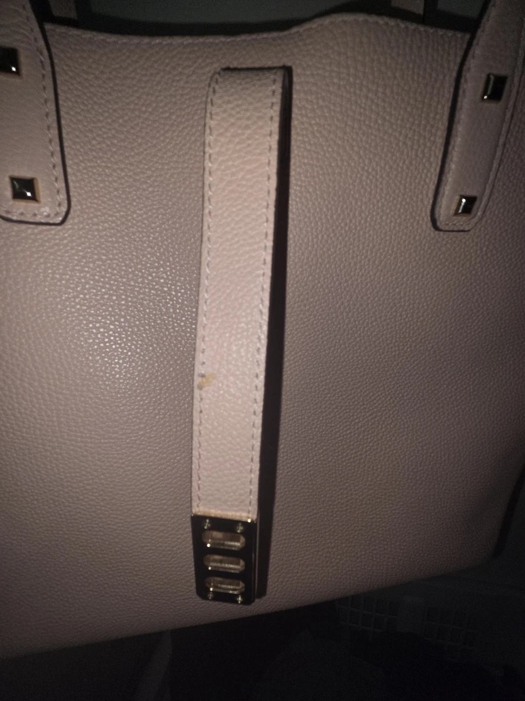 Michael Kors Pink Tote Bag - photo 5