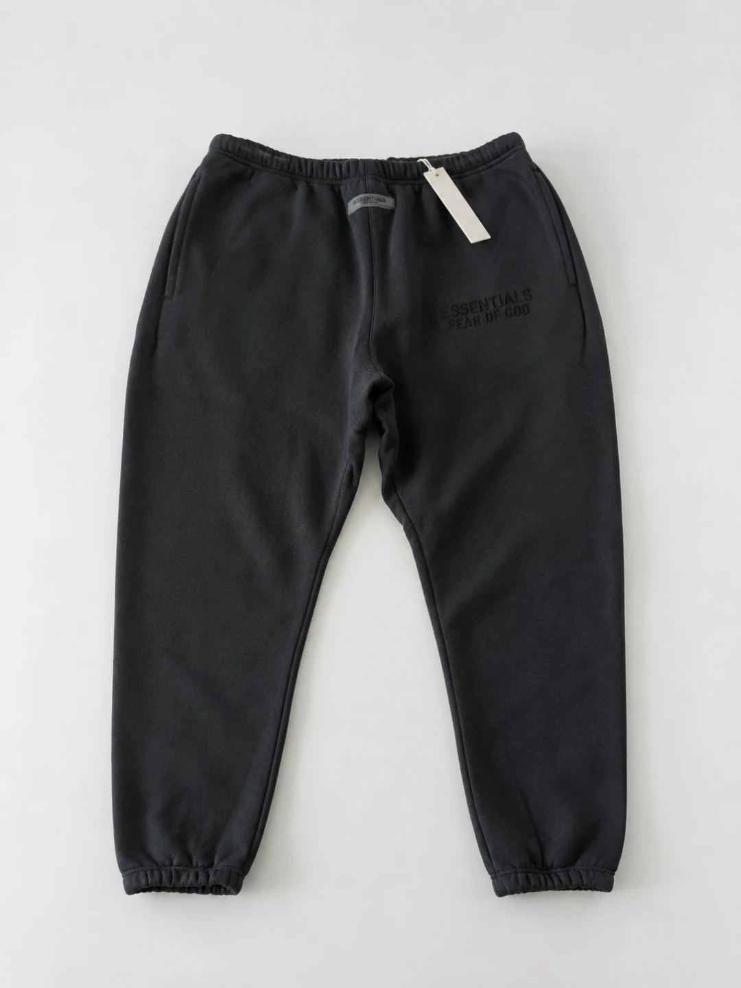 Fear of God Essentials Sweatpants Black