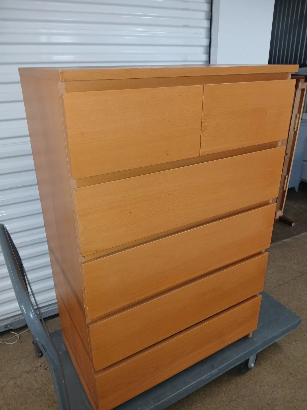 Dresser good condition