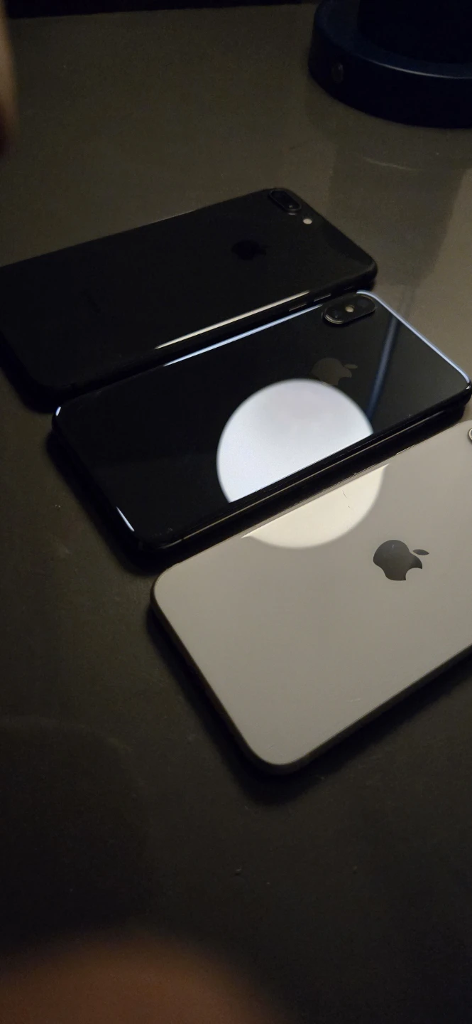 BEST OFFER Apple iPhone 8 Plus, X, and SE - photo 2