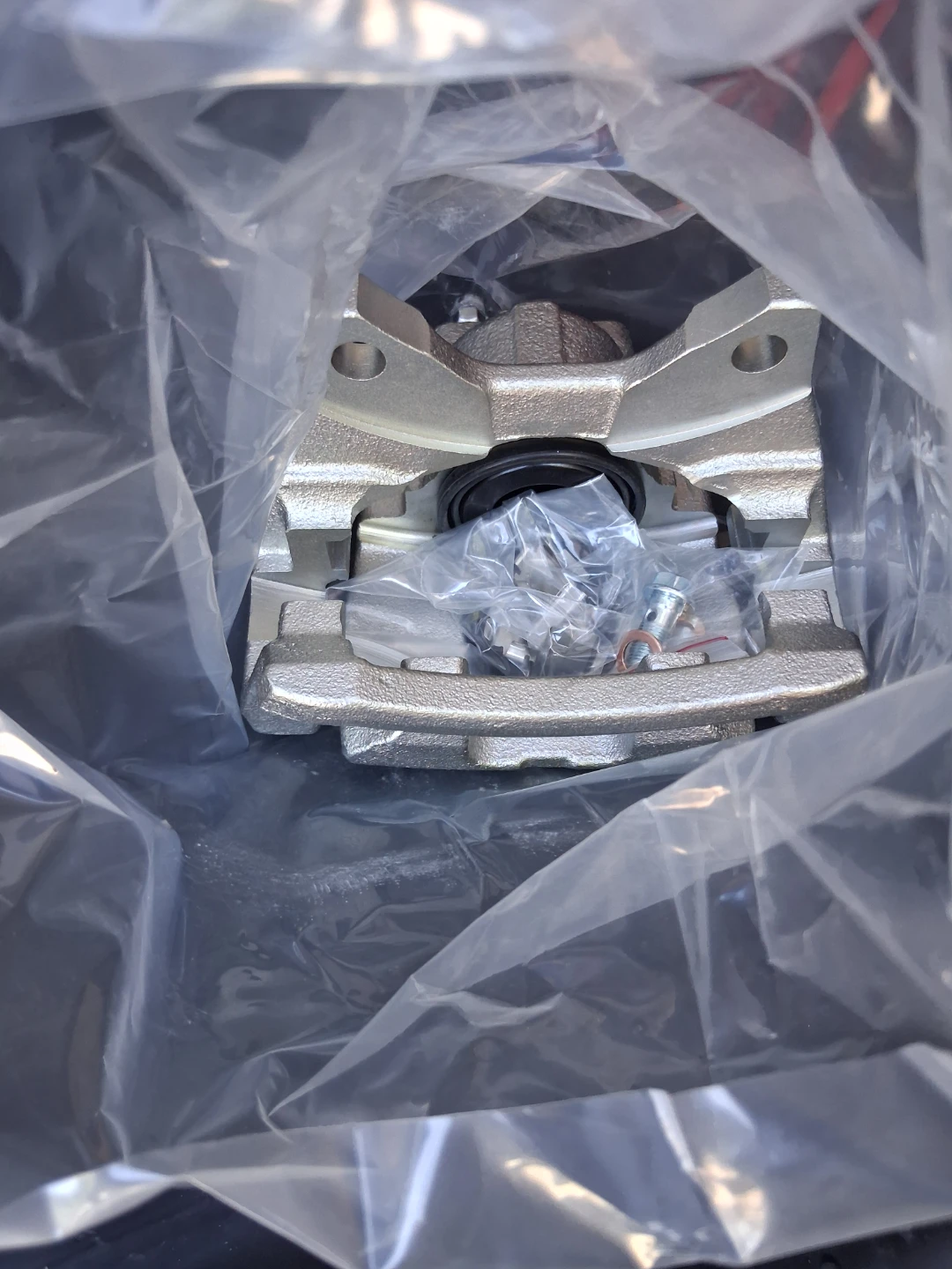 AutoShack Brake Caliper BC3098